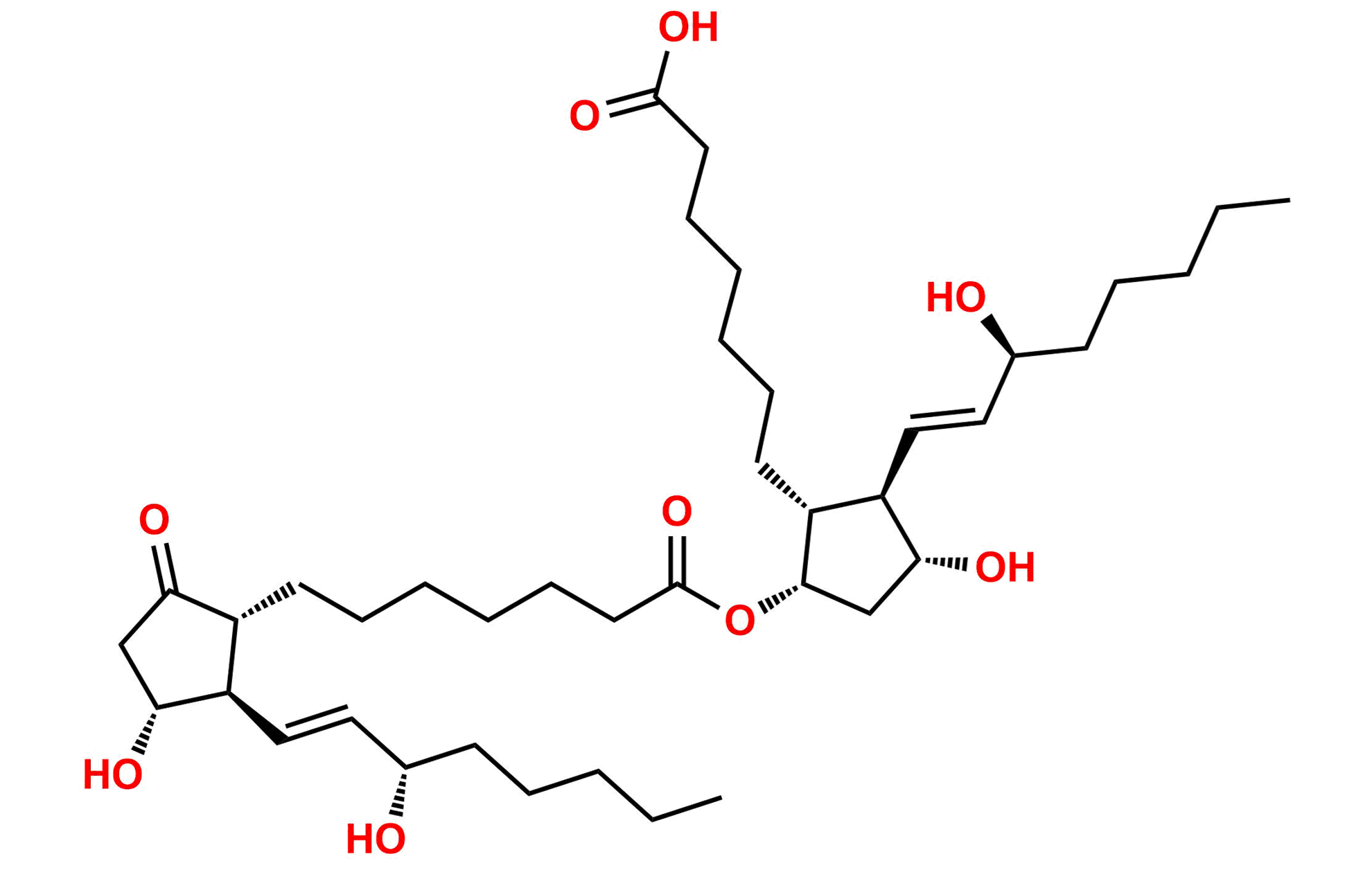 Alprostadil Dimer